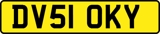 DV51OKY