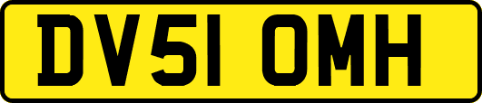 DV51OMH