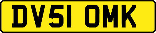 DV51OMK