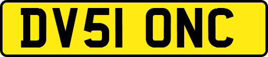 DV51ONC