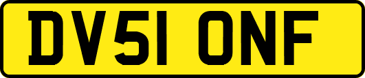 DV51ONF