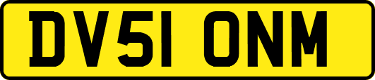 DV51ONM