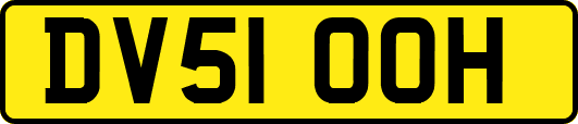 DV51OOH