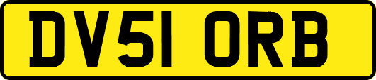 DV51ORB