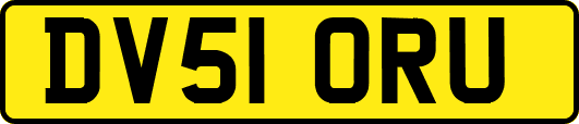 DV51ORU