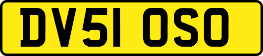 DV51OSO