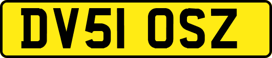 DV51OSZ