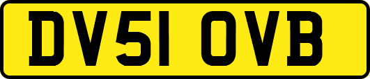 DV51OVB