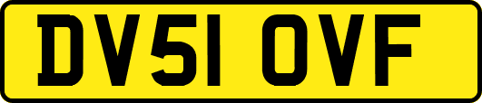 DV51OVF