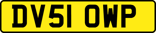 DV51OWP