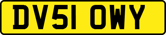 DV51OWY