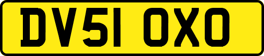 DV51OXO