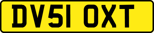 DV51OXT