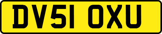 DV51OXU