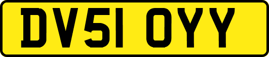 DV51OYY