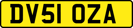 DV51OZA