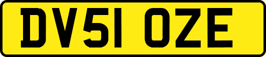 DV51OZE