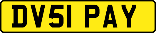 DV51PAY
