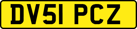 DV51PCZ