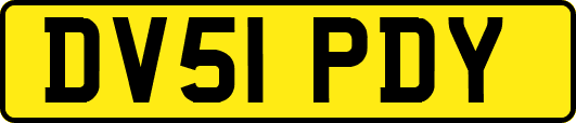 DV51PDY