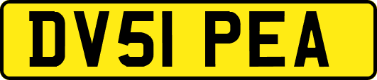 DV51PEA