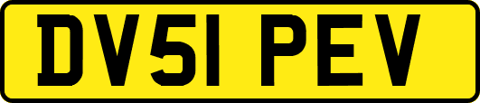 DV51PEV