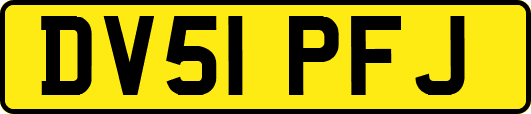 DV51PFJ