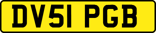 DV51PGB