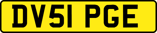 DV51PGE