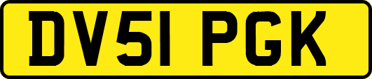 DV51PGK
