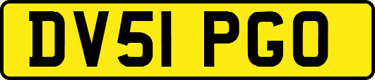 DV51PGO