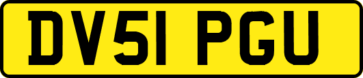 DV51PGU
