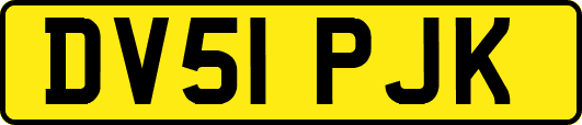 DV51PJK