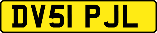 DV51PJL