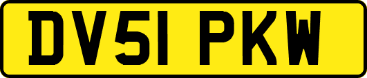 DV51PKW