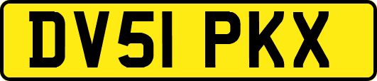 DV51PKX