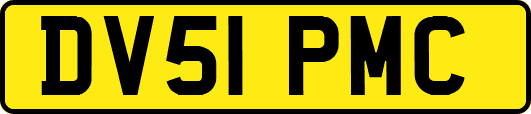 DV51PMC