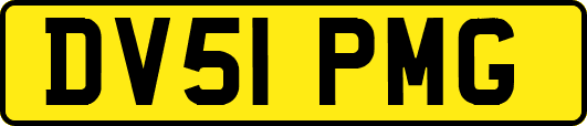 DV51PMG