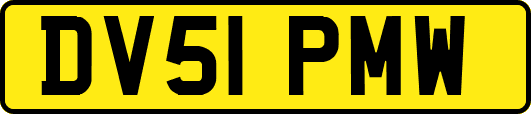 DV51PMW