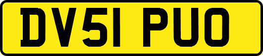 DV51PUO