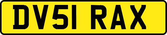 DV51RAX