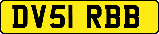 DV51RBB