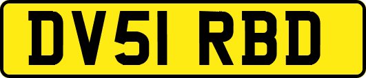 DV51RBD