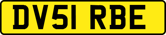 DV51RBE