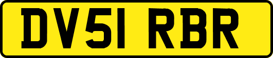 DV51RBR