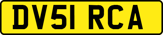 DV51RCA