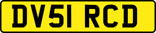 DV51RCD