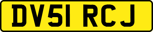 DV51RCJ