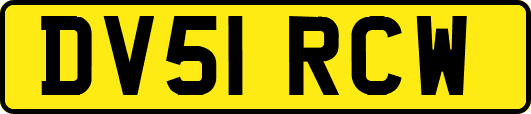 DV51RCW