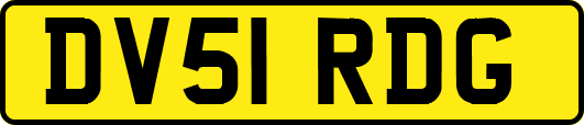 DV51RDG